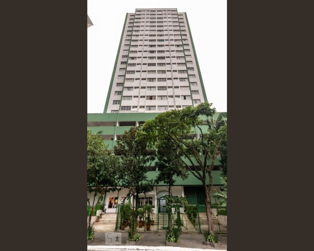 Apartamento, 1 quarto, 35 m² - Foto 4