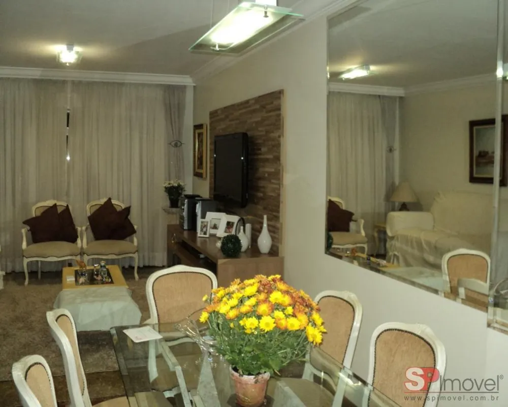 Apartamento, 3 quartos, 100 m² - Foto 9