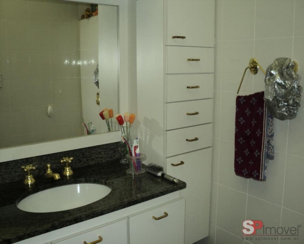 Apartamento à venda com 3 quartos, 100m² - Foto 3