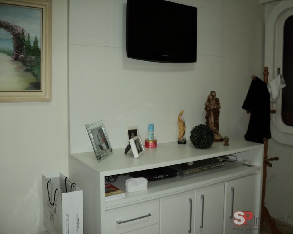 Apartamento à venda com 3 quartos, 100m² - Foto 2