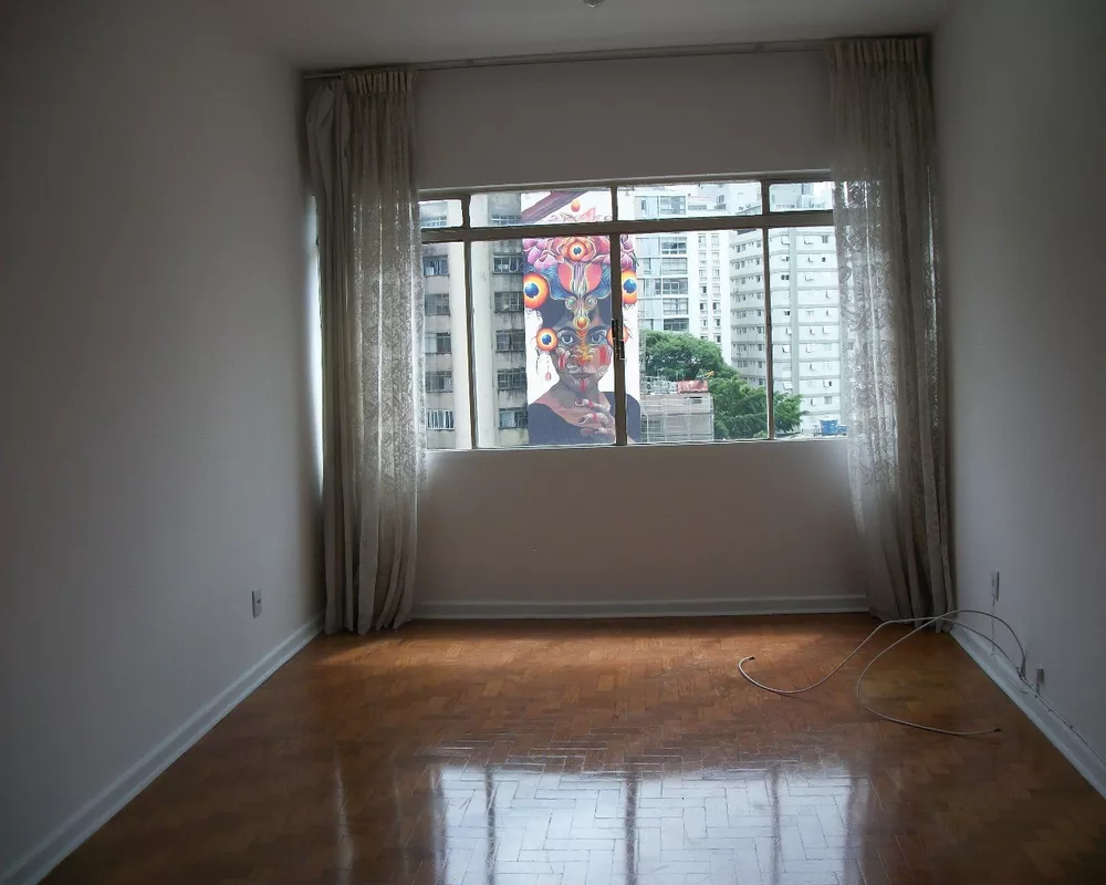 Apartamento para alugar com 2 quartos, 75m² - Foto 1