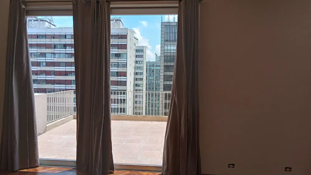 Apartamento à venda com 3 quartos, 445m² - Foto 4