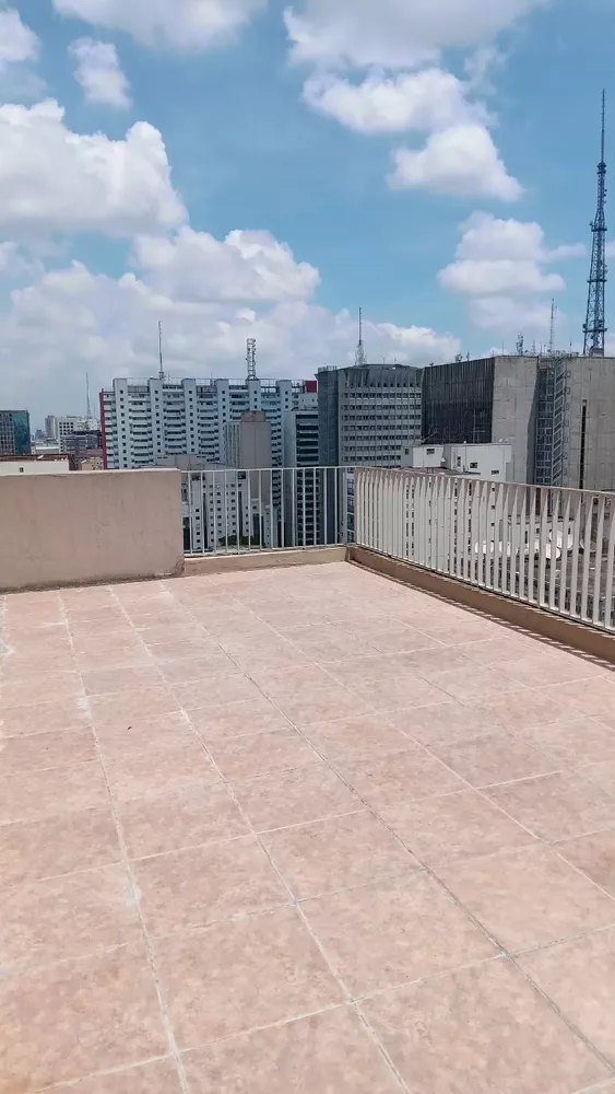 Apartamento à venda com 3 quartos, 445m² - Foto 3