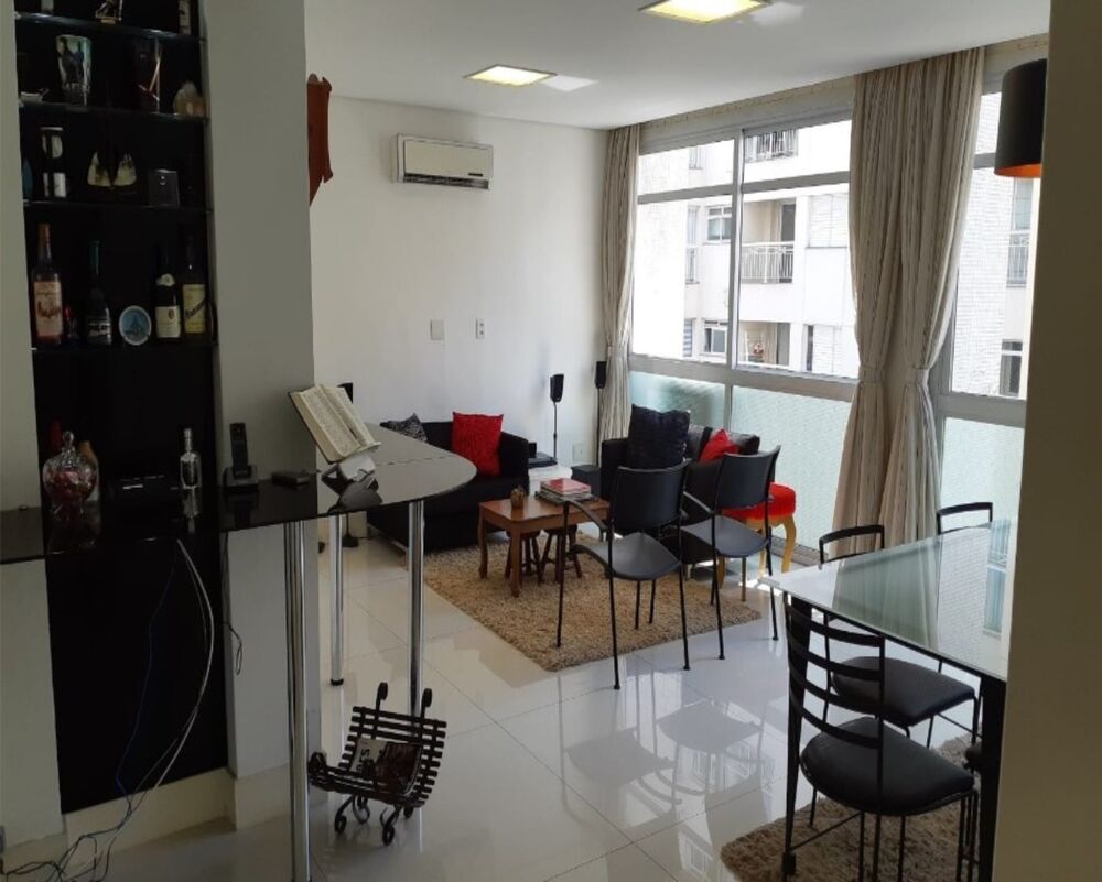 Apartamento, 3 quartos, 120 m² - Foto 2