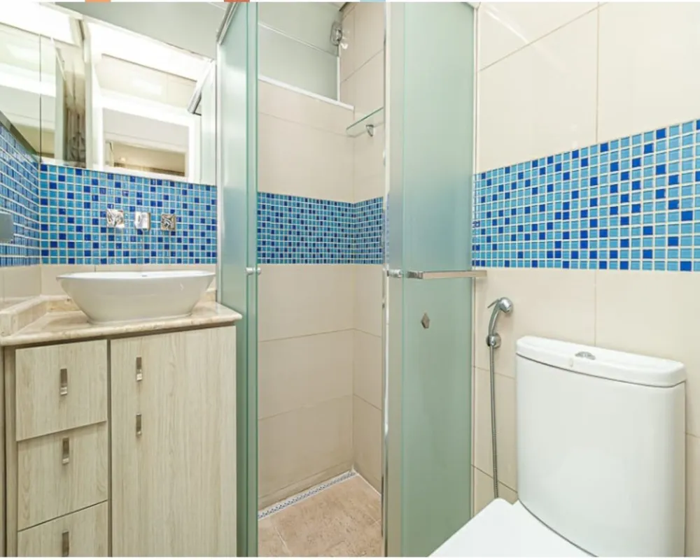 Apartamento, 3 quartos, 120 m² - Foto 8
