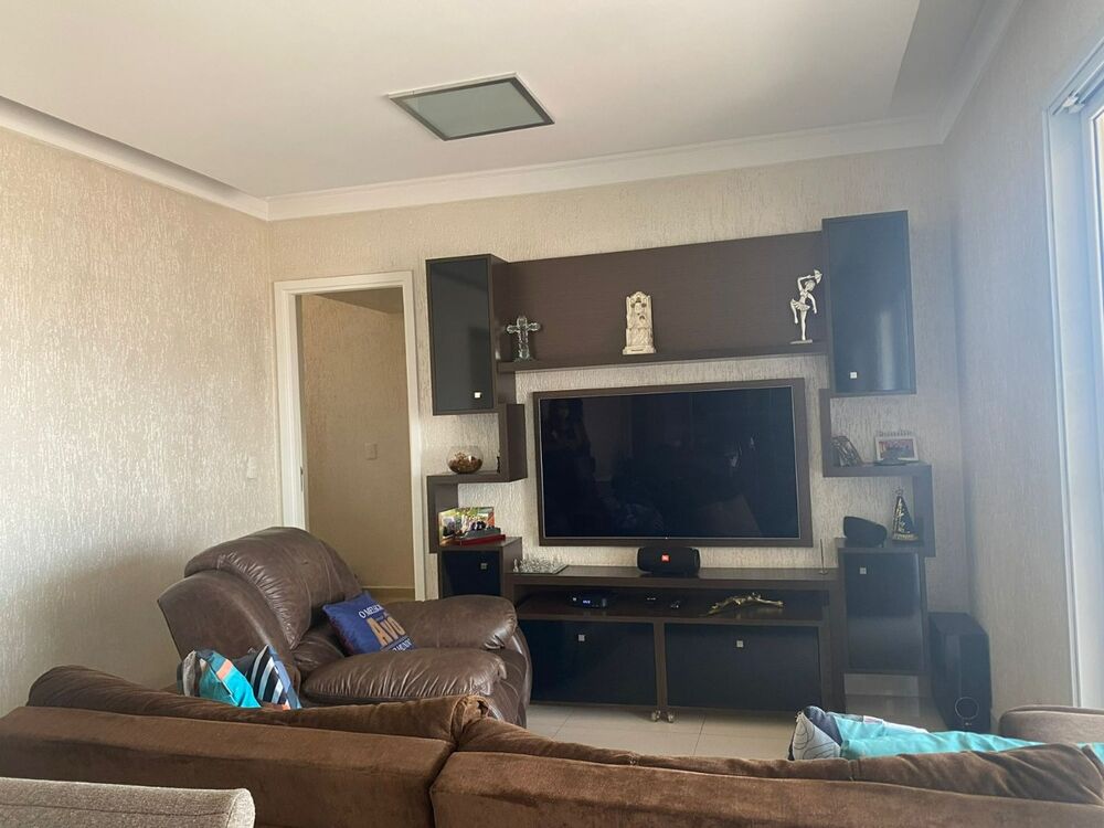 Apartamento, 2 quartos, 89 m² - Foto 5