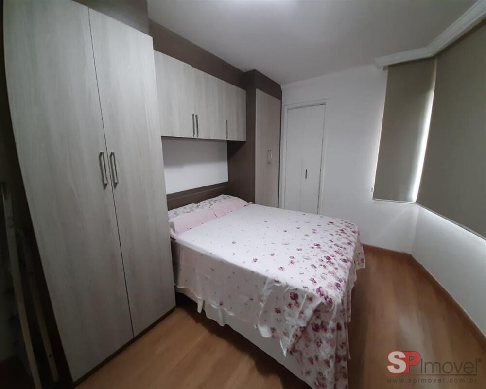 Sobrado, 3 quartos, 92 m² - Foto 1