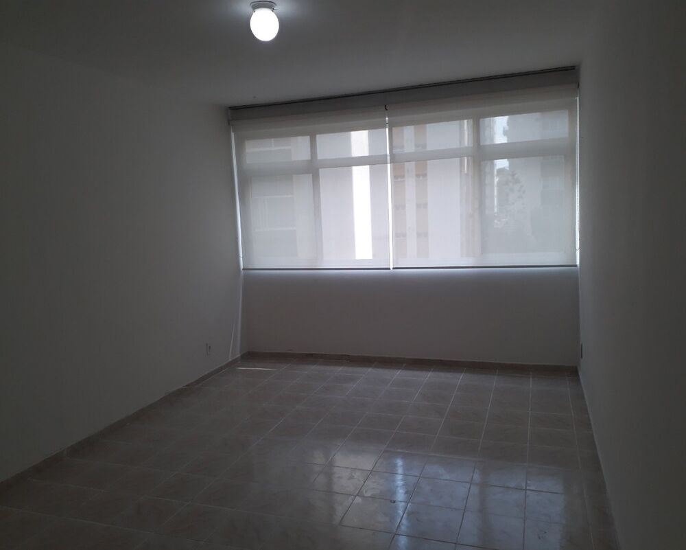 Kitnet-Studio, 35 m² - Foto 1