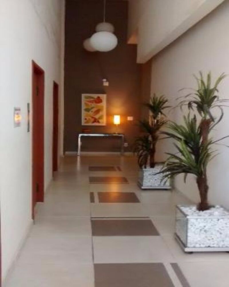 Kitnet-Studio, 35 m² - Foto 2