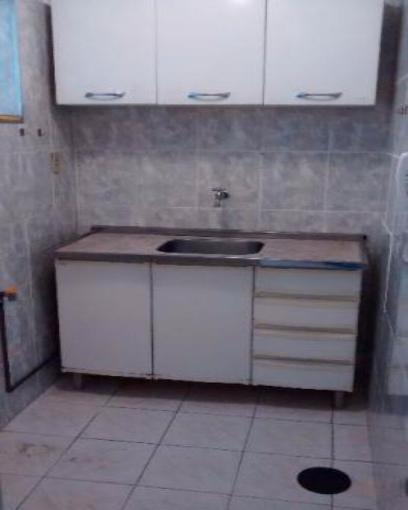 Kitnet-Studio, 35 m² - Foto 4