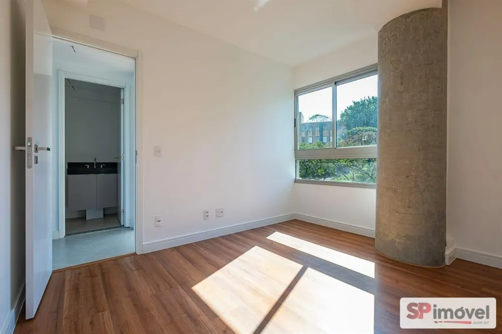 Apartamento, 2 quartos, 47 m² - Foto 7