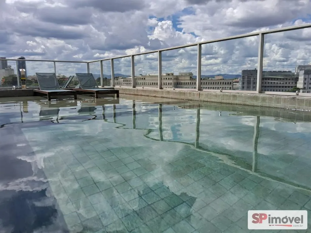 Apartamento, 2 quartos, 47 m² - Foto 4