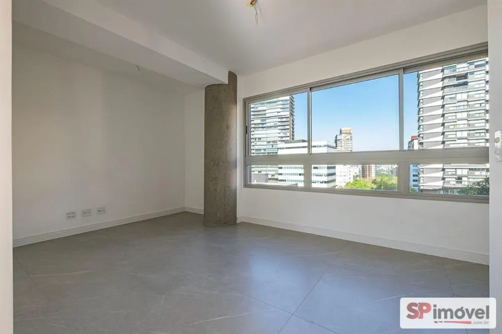 Apartamento, 2 quartos, 47 m² - Foto 3