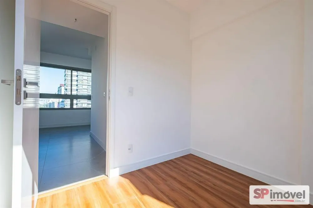 Apartamento, 2 quartos, 47 m² - Foto 1