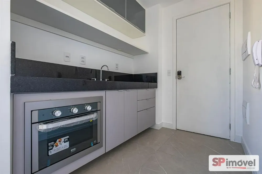 Apartamento, 2 quartos, 47 m² - Foto 8