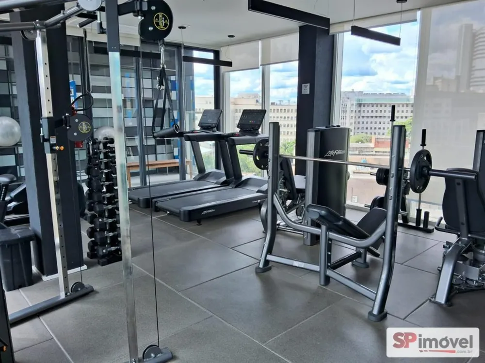 Apartamento, 2 quartos, 47 m² - Foto 8