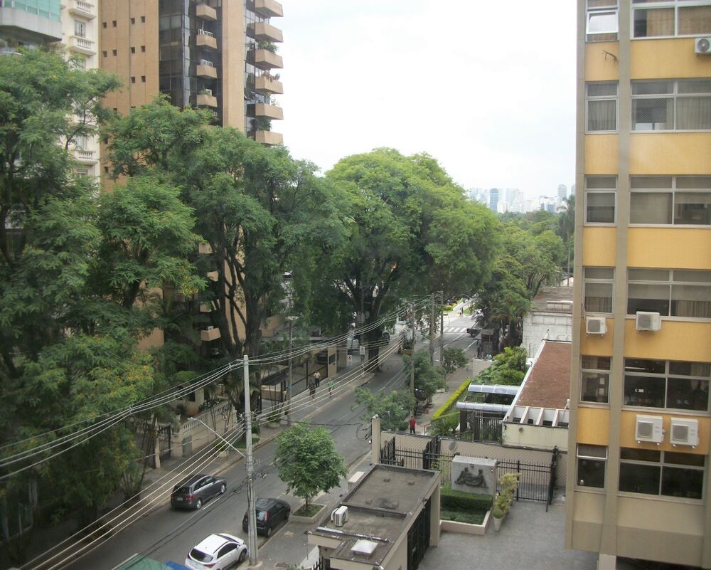 Apartamento, 2 quartos, 70 m² - Foto 3