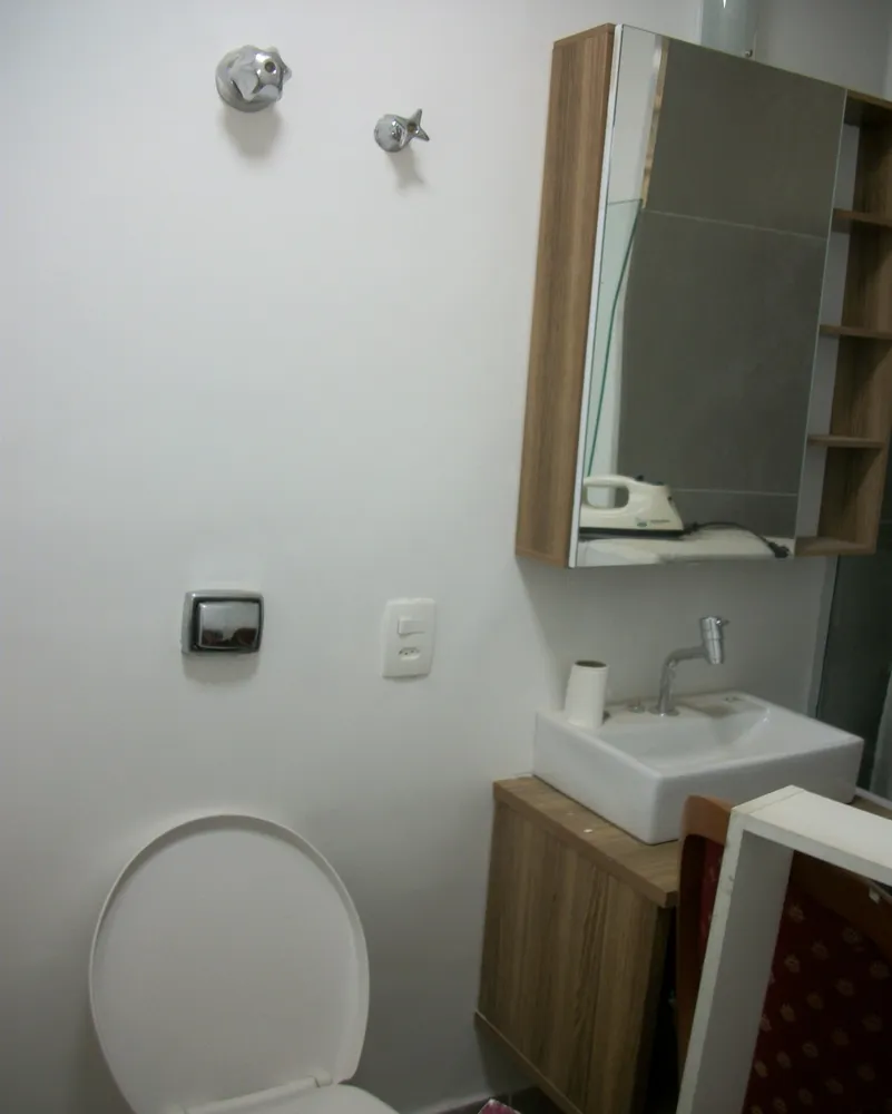 Apartamento, 2 quartos, 70 m² - Foto 12