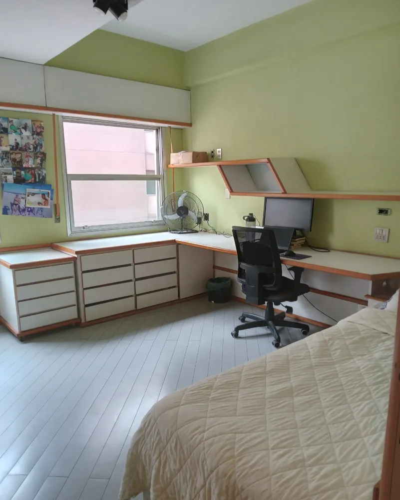 Apartamento, 4 quartos, 290 m² - Foto 10
