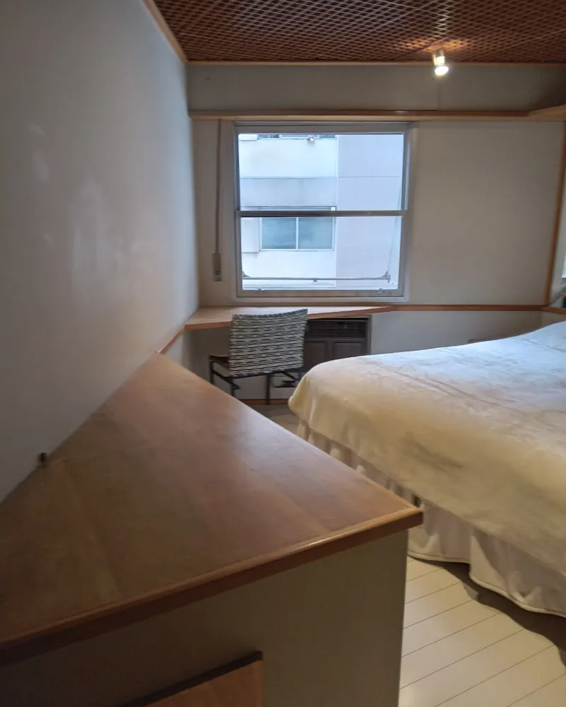 Apartamento, 4 quartos, 290 m² - Foto 8