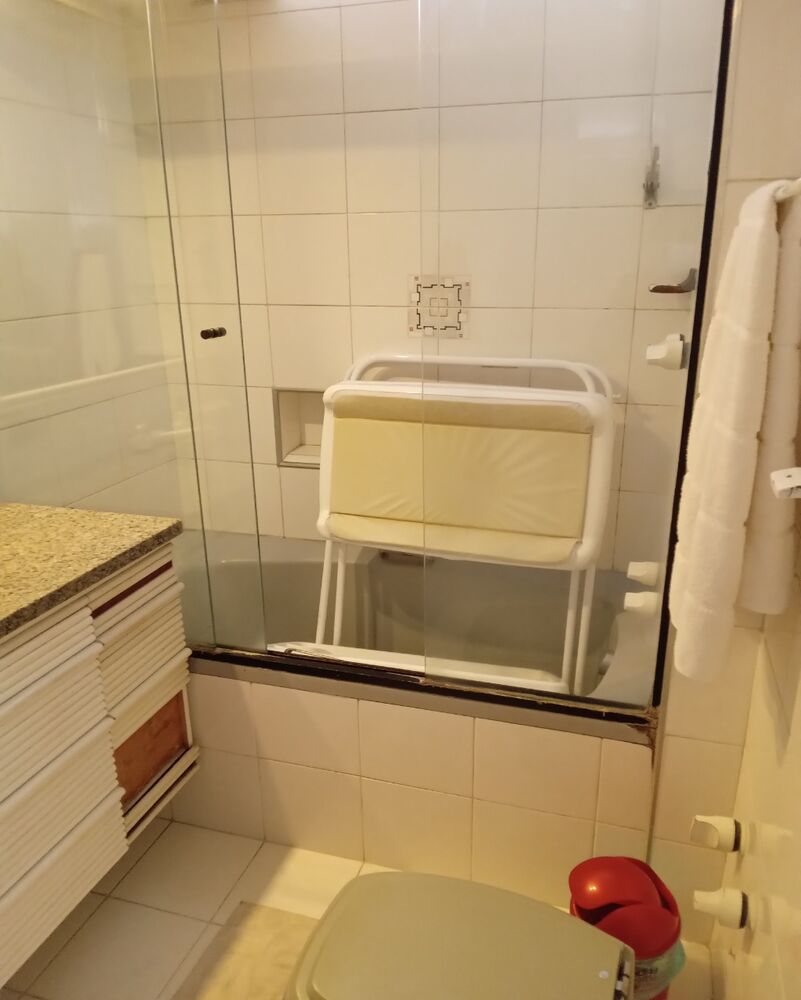 Apartamento, 4 quartos, 290 m² - Foto 2