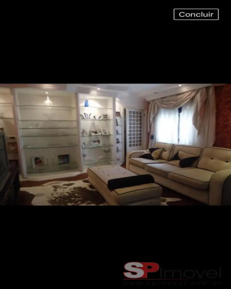 Apartamento, 4 quartos, 208 m² - Foto 5