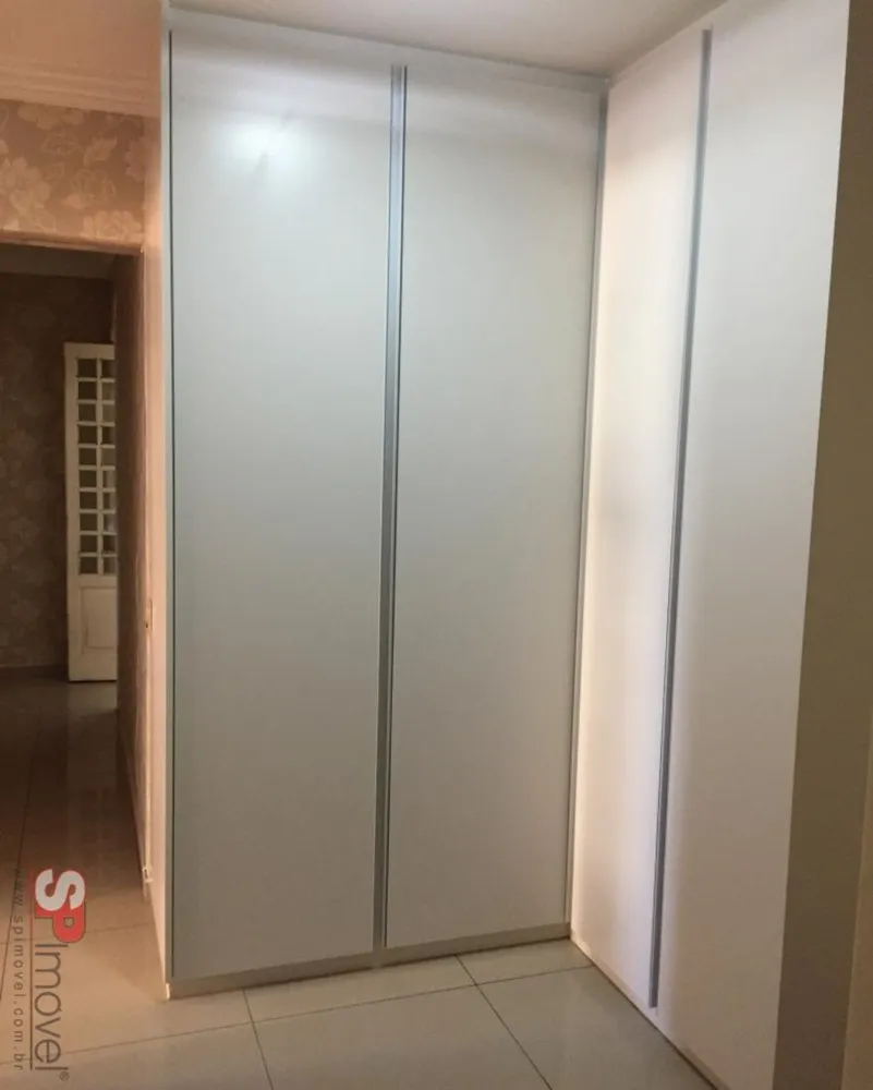 Apartamento, 4 quartos, 208 m² - Foto 7
