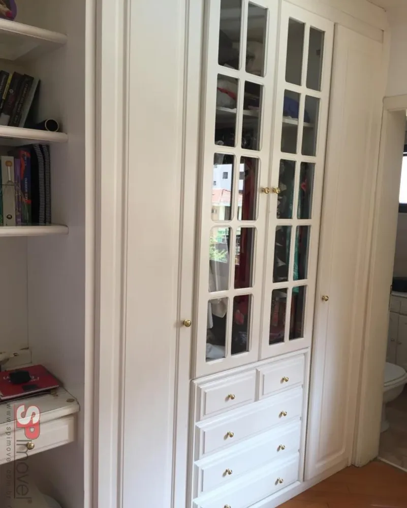 Apartamento, 4 quartos, 208 m² - Foto 8