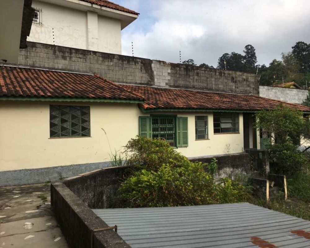 Casa, 4 quartos - Foto 6