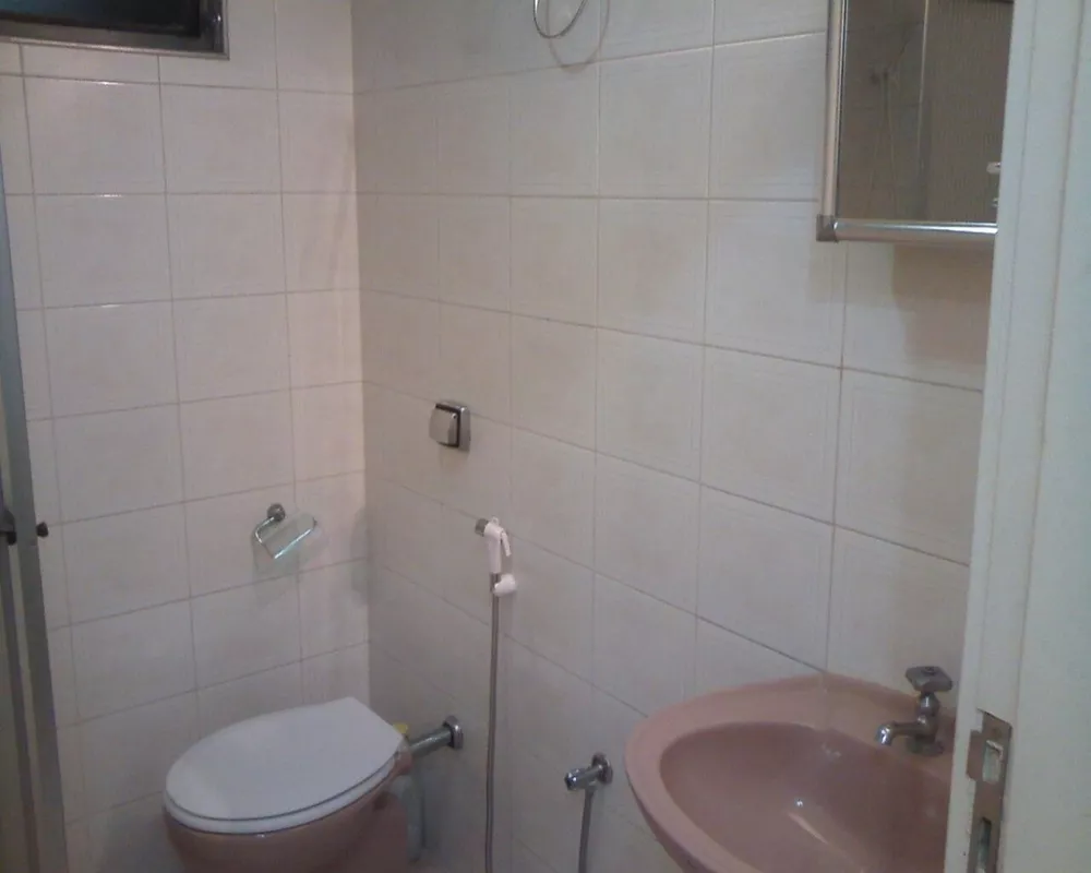 Apartamento para alugar com 1 quarto, 50m² - Foto 7