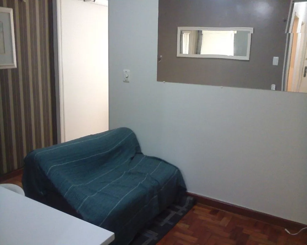 Apartamento para alugar com 1 quarto, 50m² - Foto 4