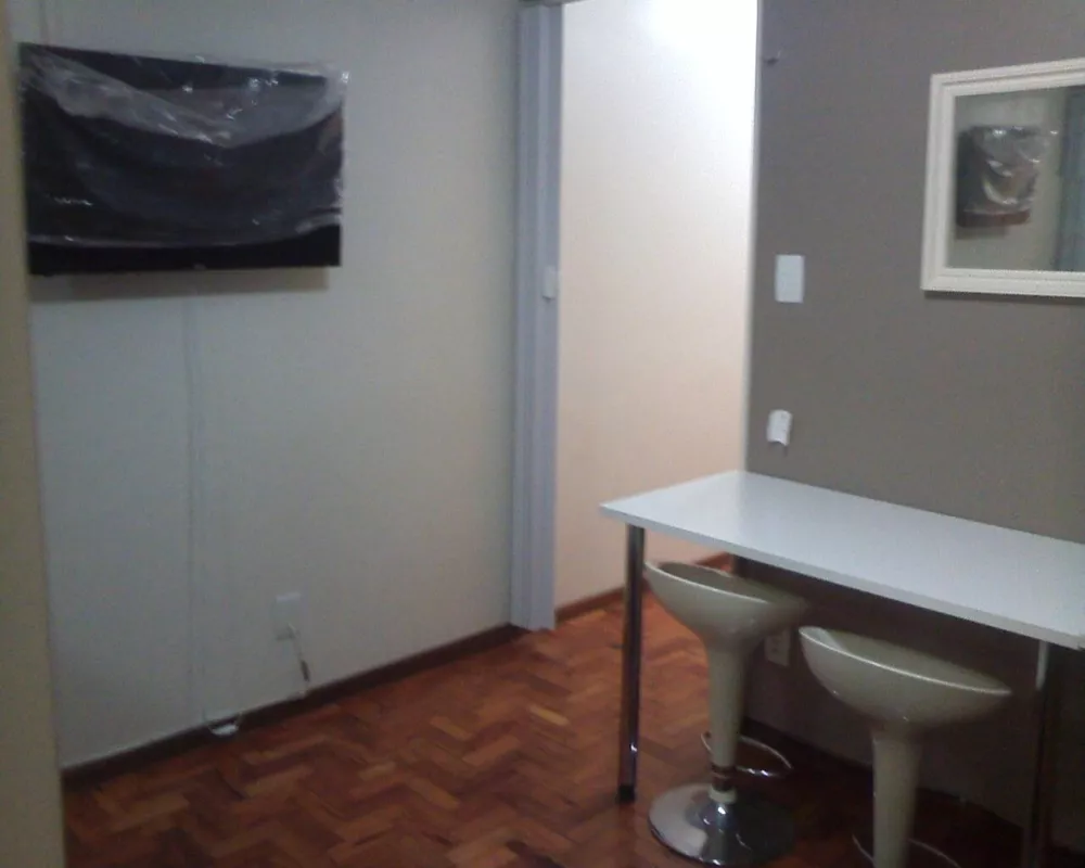 Apartamento para alugar com 1 quarto, 50m² - Foto 3