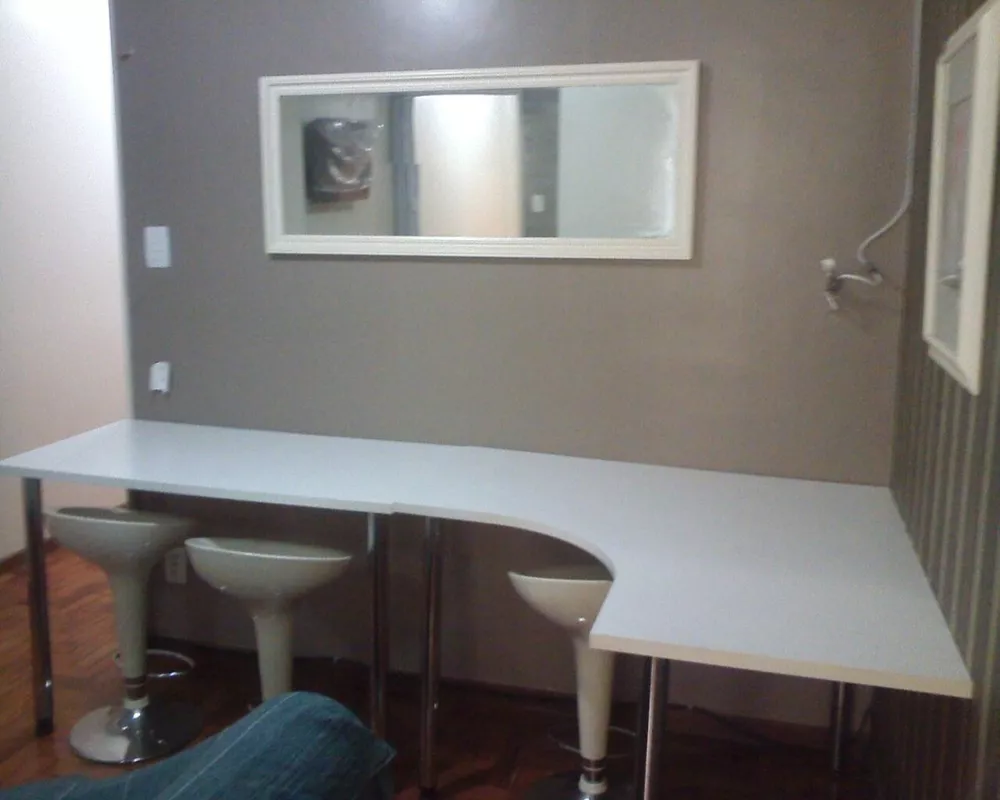 Apartamento para alugar com 1 quarto, 50m² - Foto 2