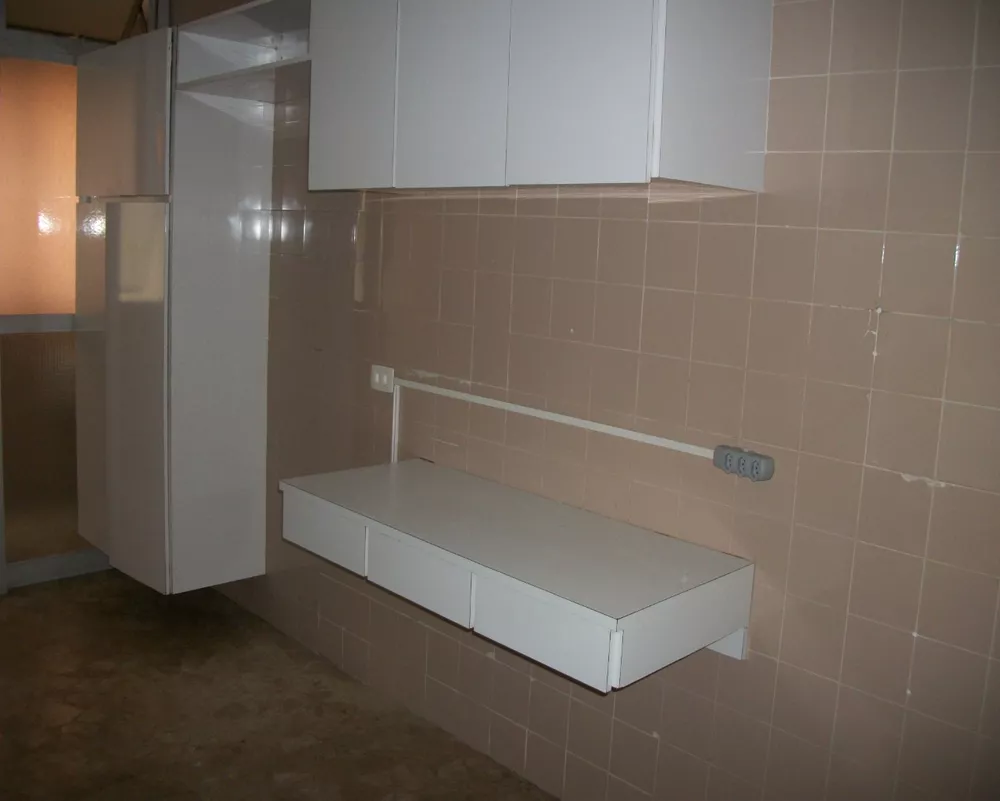 Apartamento para alugar com 2 quartos, 98m² - Foto 2