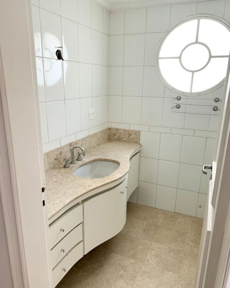 Apartamento, 4 quartos, 250 m² - Foto 4