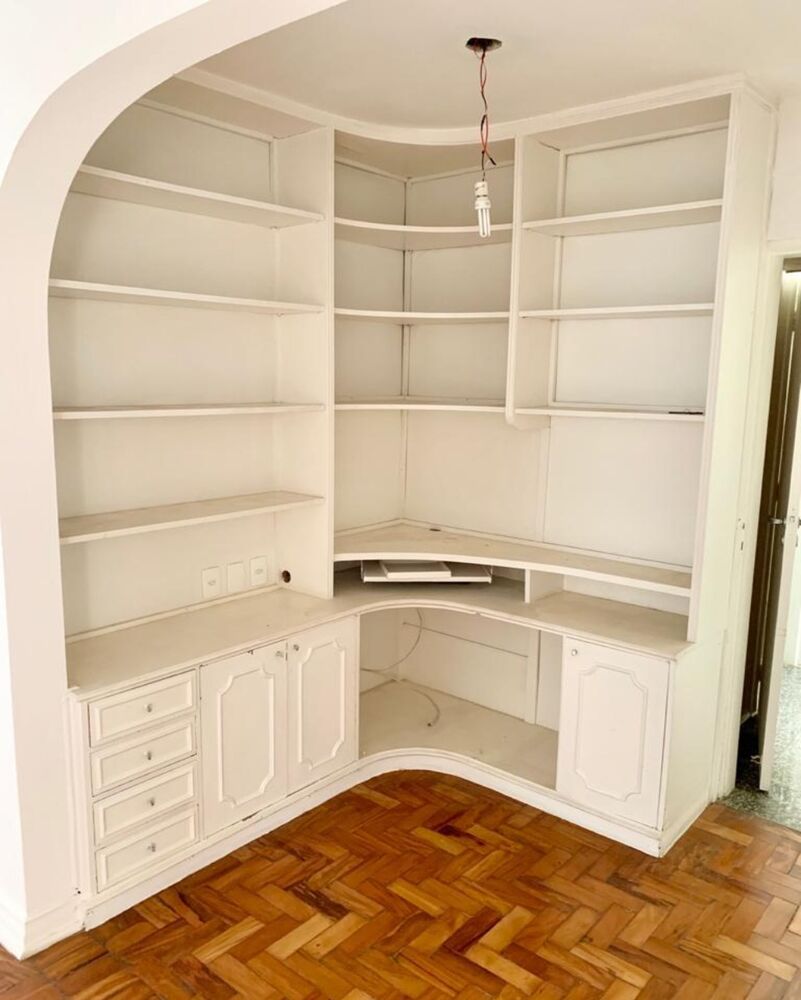 Apartamento, 4 quartos, 250 m² - Foto 1