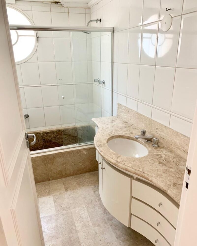 Apartamento, 4 quartos, 250 m² - Foto 2