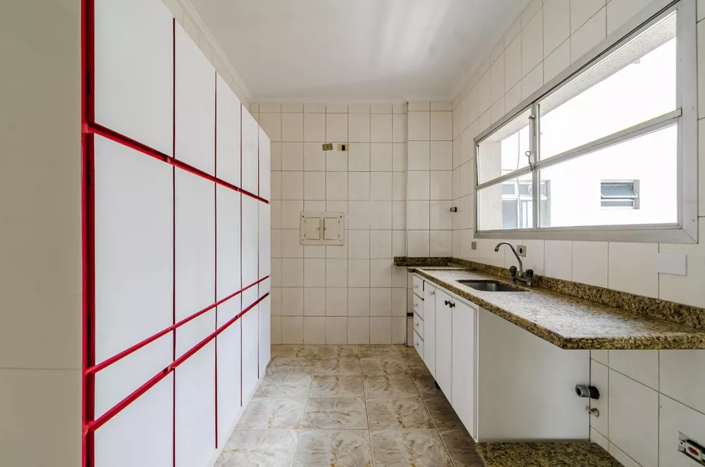 Apartamento à venda com 3 quartos, 101m² - Foto 6