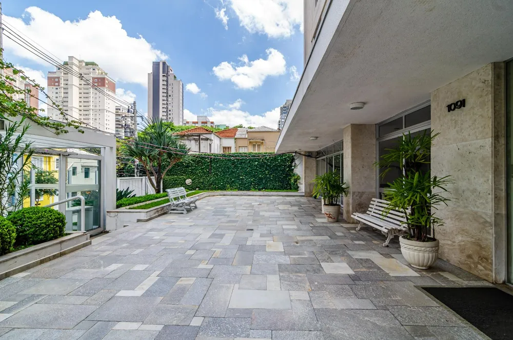 Apartamento, 3 quartos, 101 m² - Foto 11