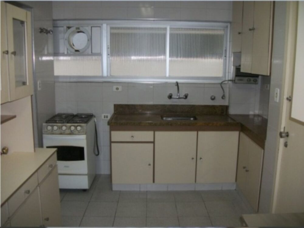 Apartamento, 3 quartos, 120 m² - Foto 4