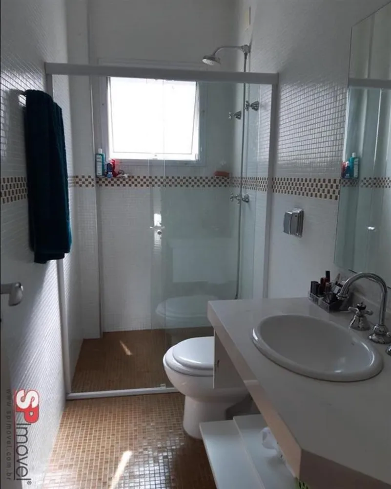 Casa de Condomínio, 4 quartos - Foto 22