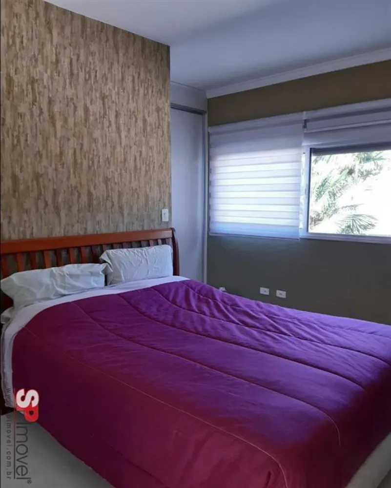 Casa de Condomínio, 4 quartos - Foto 23