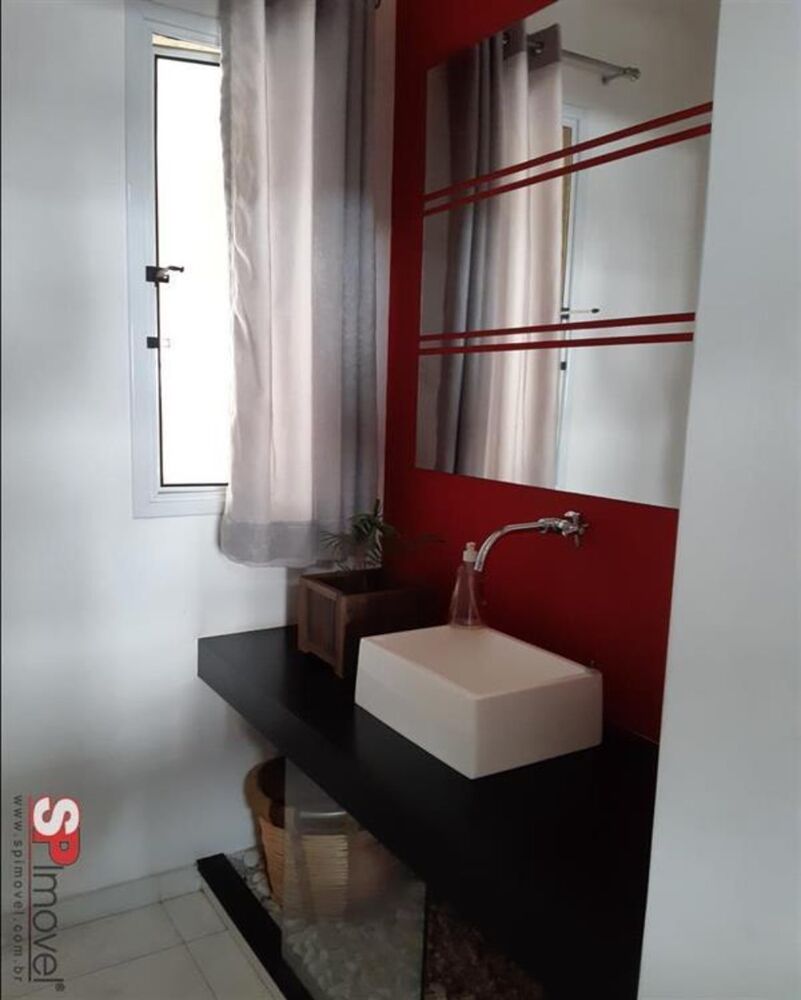 Casa de Condomínio, 4 quartos - Foto 10