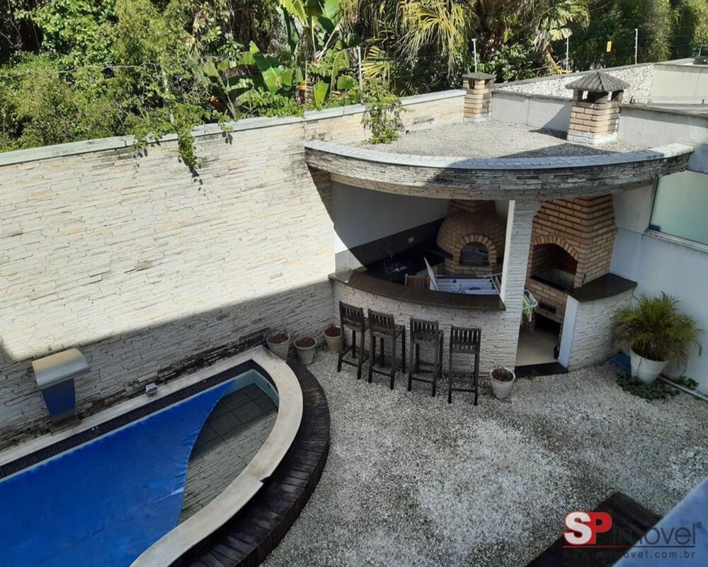 Casa de Condomínio, 4 quartos - Foto 5