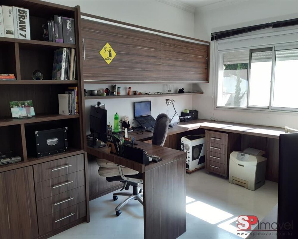 Casa de Condomínio, 4 quartos - Foto 7