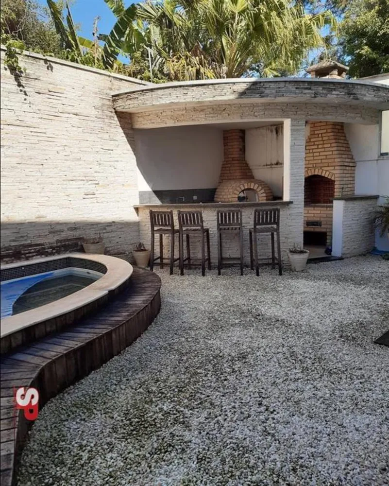Casa de Condomínio, 4 quartos - Foto 21