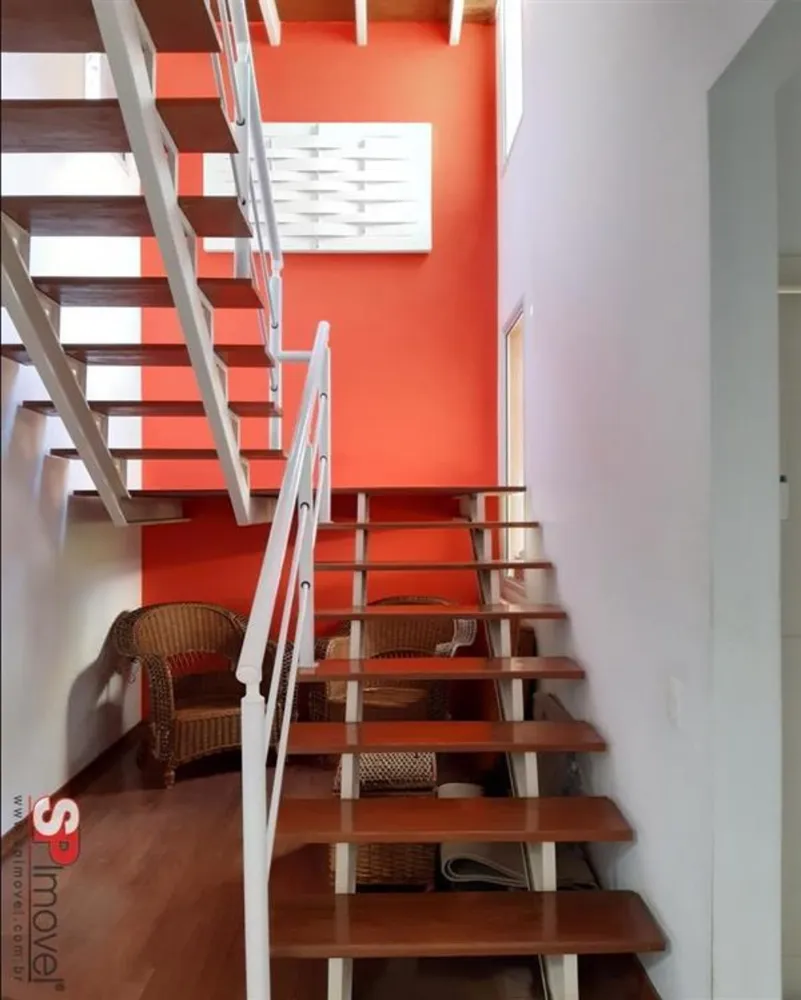 Casa de Condomínio, 4 quartos - Foto 18