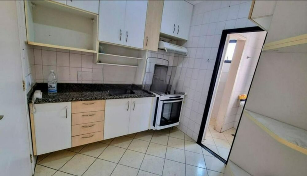 Apartamento, 3 quartos, 70 m² - Foto 1