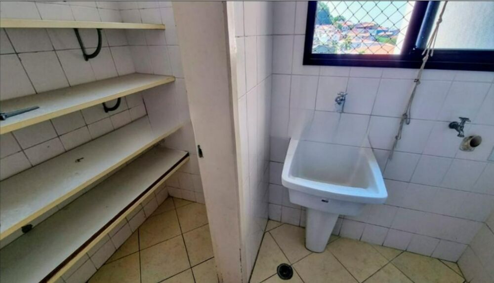Apartamento, 3 quartos, 70 m² - Foto 3