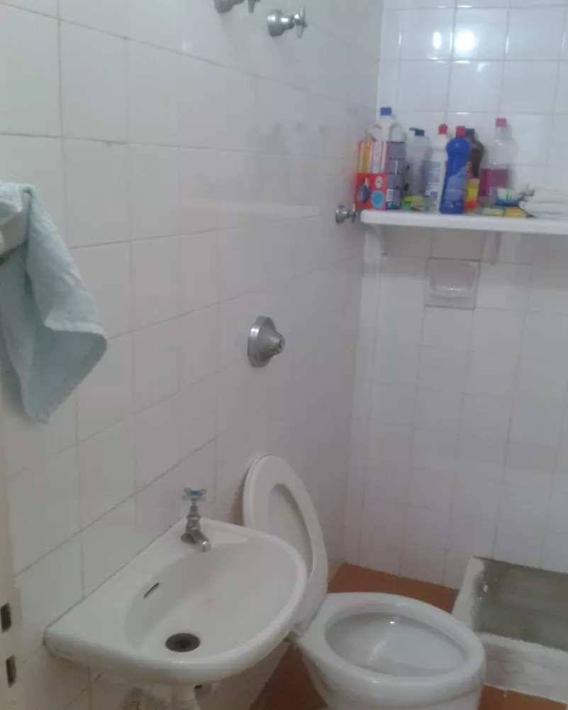 Apartamento à venda com 2 quartos, 80m² - Foto 6